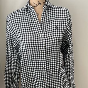 Lauren Ralph Lauren Top‼️